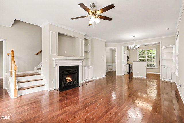 2389 Sapphire Valley Drive, Raleigh, NC 27604