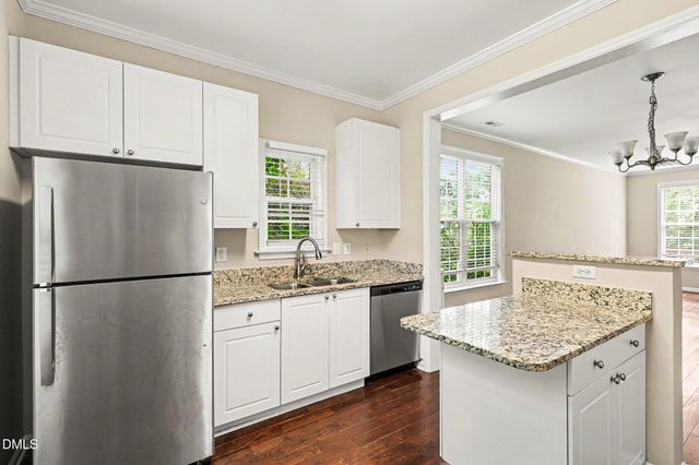2389 Sapphire Valley Drive, Raleigh, NC 27604