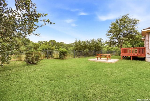 3331 Brooktree Ct, San Antonio, TX 78261