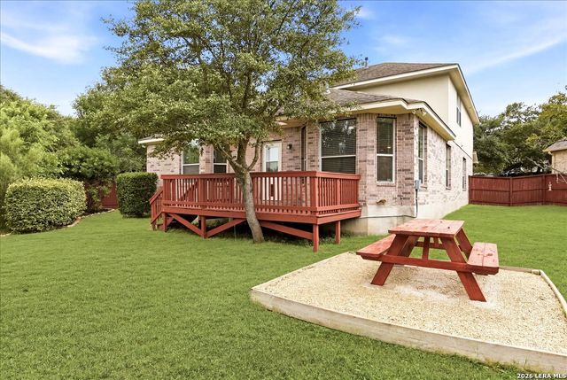 3331 Brooktree Ct, San Antonio, TX 78261