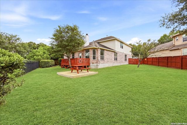 3331 Brooktree Ct, San Antonio, TX 78261