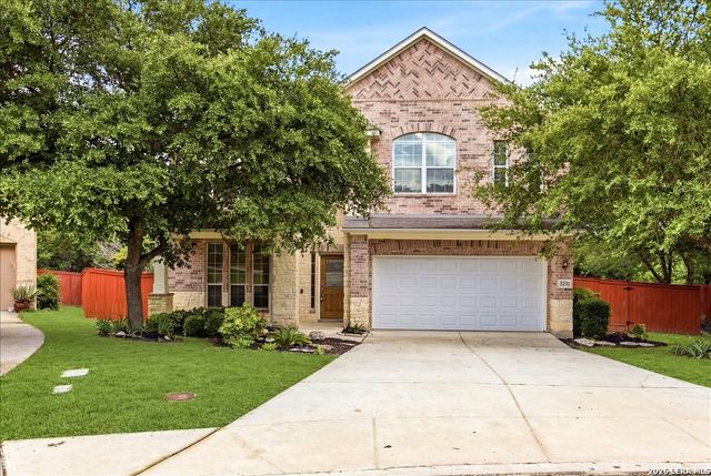 3331 Brooktree Ct, San Antonio, TX 78261