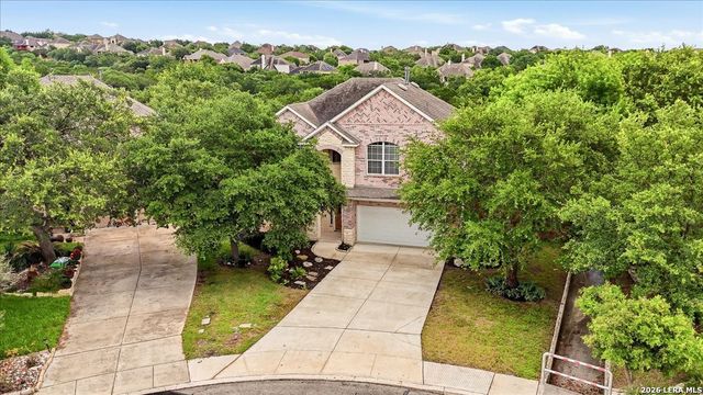 3331 Brooktree Ct, San Antonio, TX 78261
