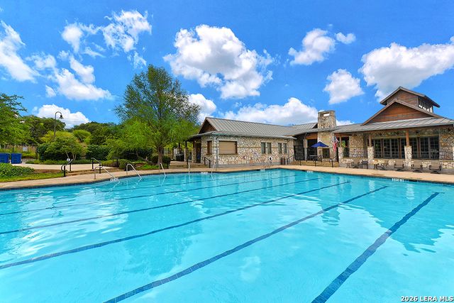 3331 Brooktree Ct, San Antonio, TX 78261