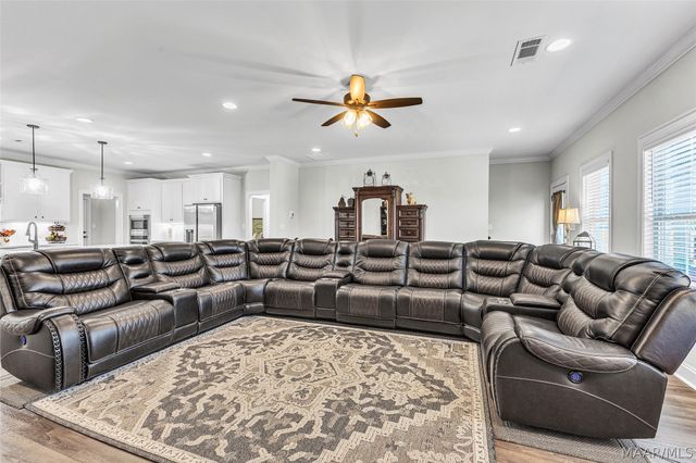 415 Midland Drive, Wetumpka, AL 36093