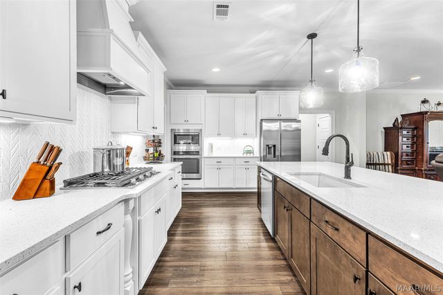 415 Midland Drive, Wetumpka, AL 36093