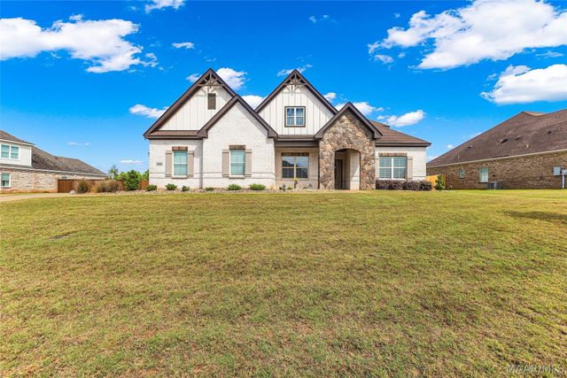 415 Midland Drive, Wetumpka, AL 36093