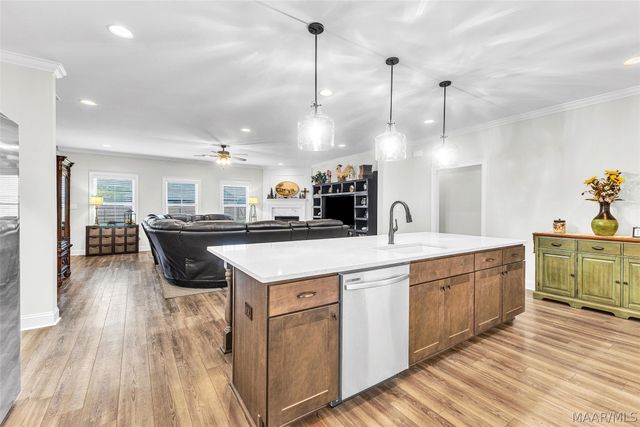415 Midland Drive, Wetumpka, AL 36093
