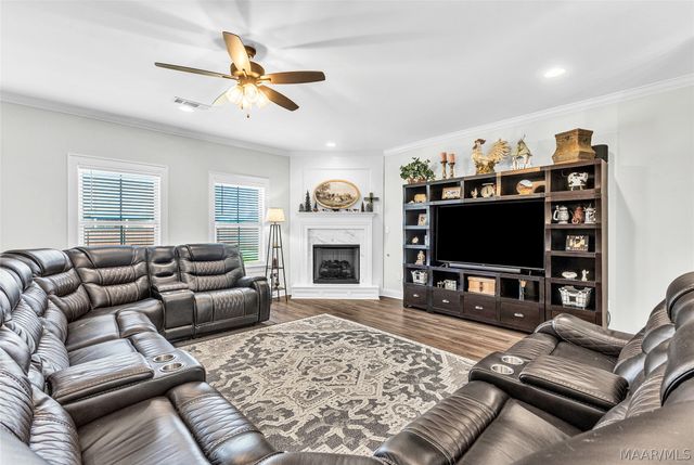 415 Midland Drive, Wetumpka, AL 36093