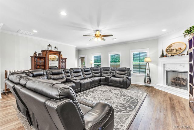 415 Midland Drive, Wetumpka, AL 36093