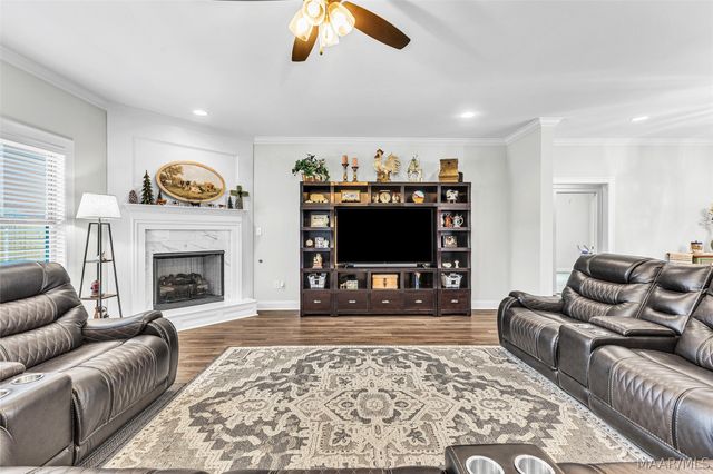 415 Midland Drive, Wetumpka, AL 36093