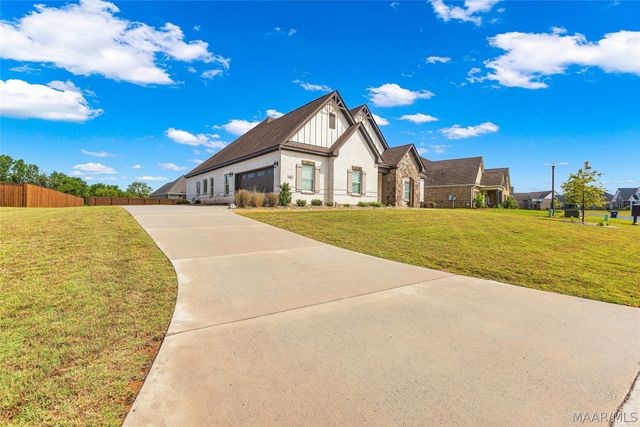 415 Midland Drive, Wetumpka, AL 36093