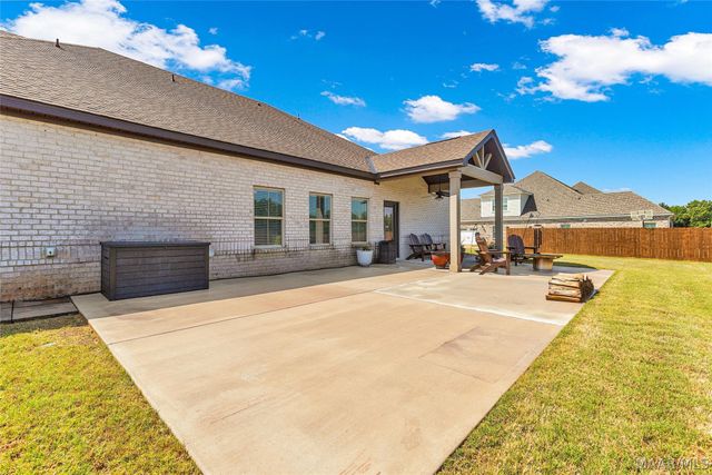 415 Midland Drive, Wetumpka, AL 36093