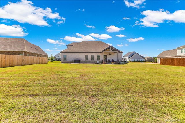 415 Midland Drive, Wetumpka, AL 36093