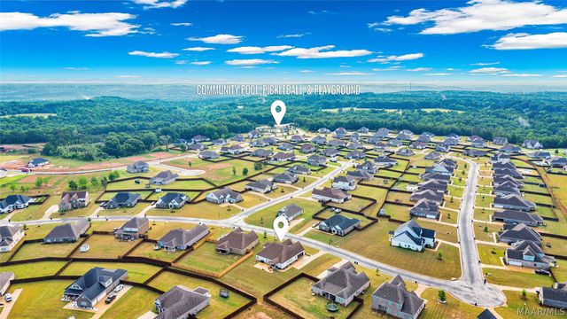 415 Midland Drive, Wetumpka, AL 36093