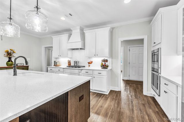 415 Midland Drive, Wetumpka, AL 36093