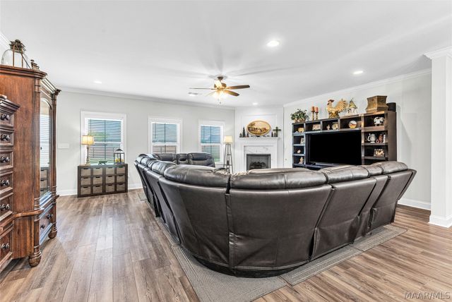 415 Midland Drive, Wetumpka, AL 36093