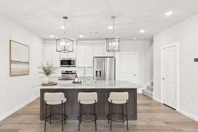 4623 Hawks Trail, Oak Point, TX 75068