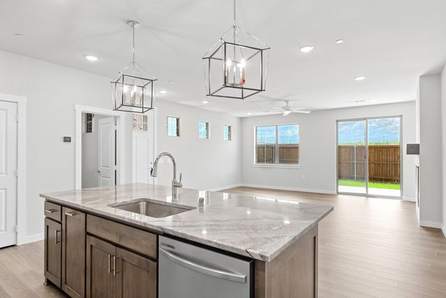 4623 Hawks Trail, Oak Point, TX 75068