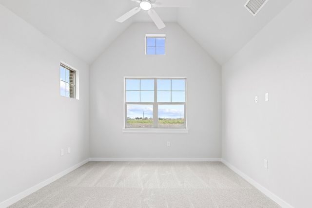 4623 Hawks Trail, Oak Point, TX 75068
