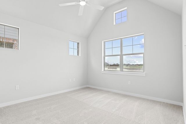 4623 Hawks Trail, Oak Point, TX 75068
