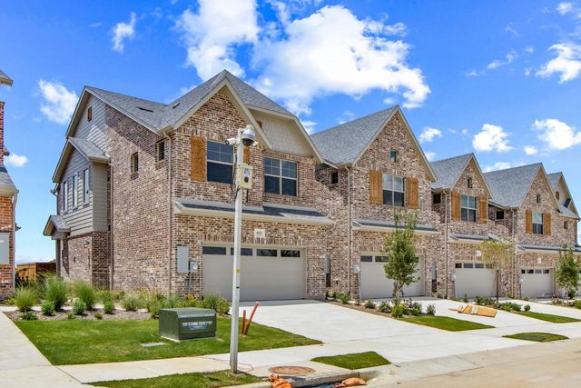 4623 Hawks Trail, Oak Point, TX 75068
