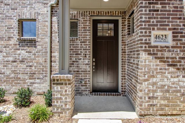 4623 Hawks Trail, Oak Point, TX 75068