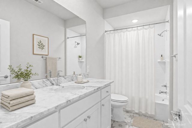 4623 Hawks Trail, Oak Point, TX 75068