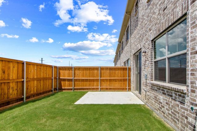 4623 Hawks Trail, Oak Point, TX 75068