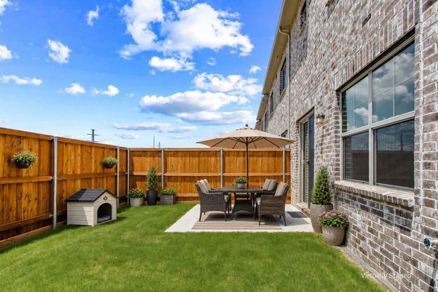 4623 Hawks Trail, Oak Point, TX 75068