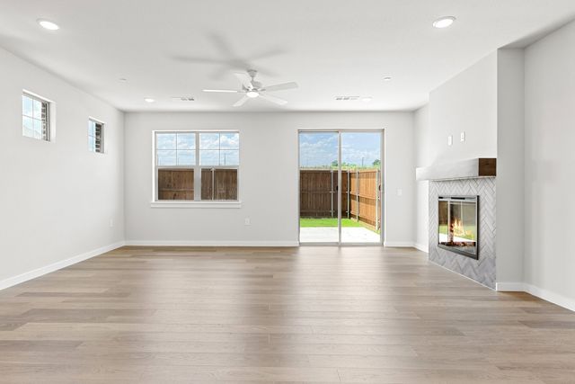 4623 Hawks Trail, Oak Point, TX 75068