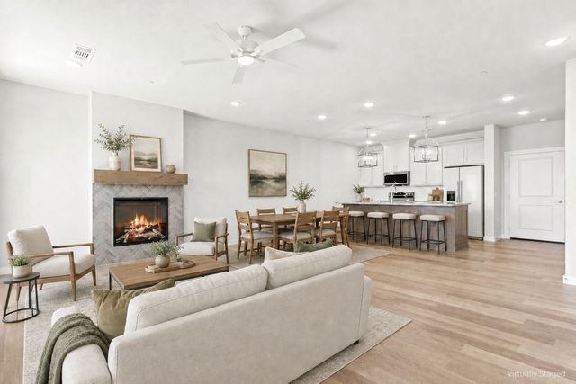 4623 Hawks Trail, Oak Point, TX 75068