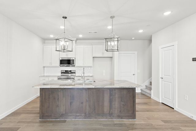 4623 Hawks Trail, Oak Point, TX 75068