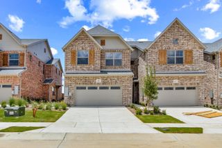 4623 Hawks Trail, Oak Point, TX 75068