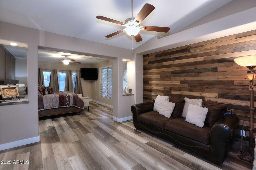 Image 13 of property listing at 1105 N 110TH Street, Mesa, AZ 85207