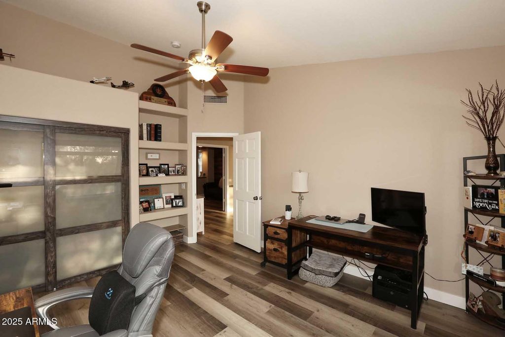 Image 18 of property listing at 1105 N 110TH Street, Mesa, AZ 85207