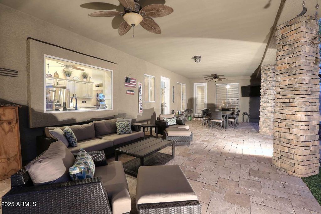 Image 20 of property listing at 1105 N 110TH Street, Mesa, AZ 85207