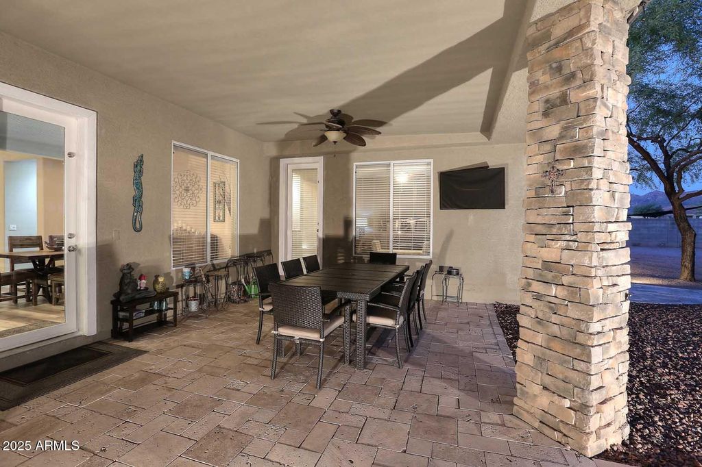 Image 21 of property listing at 1105 N 110TH Street, Mesa, AZ 85207