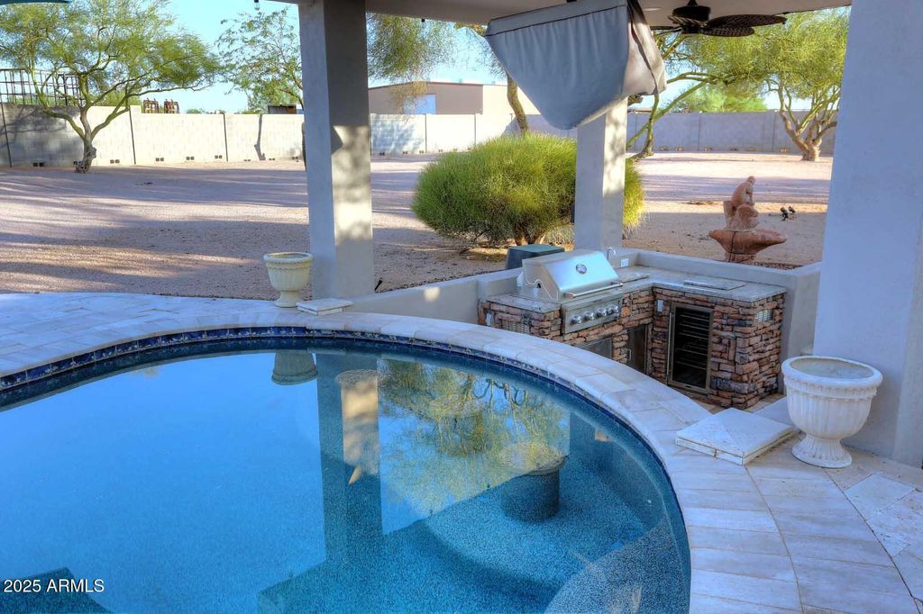 Image 23 of property listing at 1105 N 110TH Street, Mesa, AZ 85207