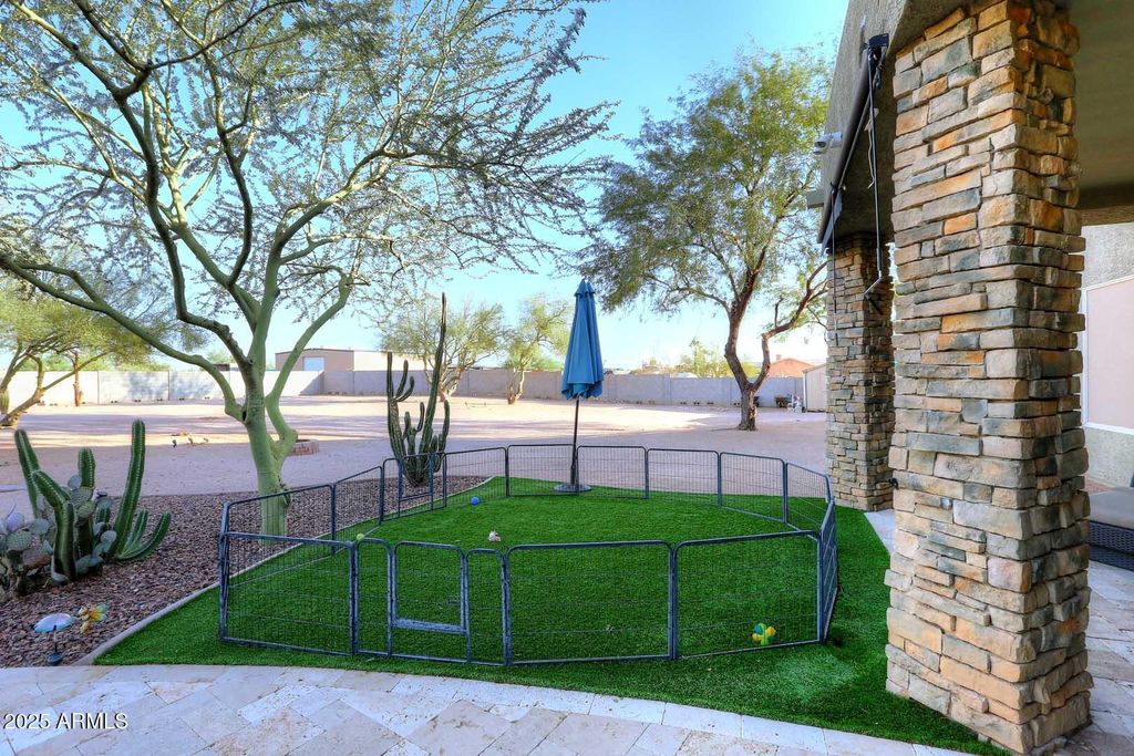 Image 24 of property listing at 1105 N 110TH Street, Mesa, AZ 85207