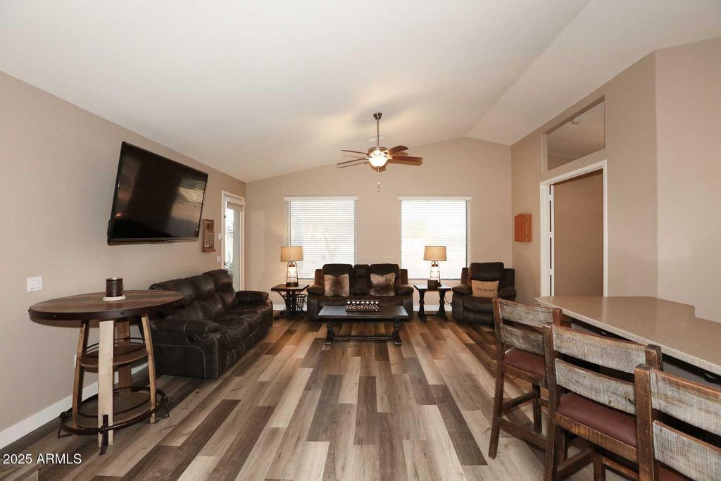 Image 25 of property listing at 1105 N 110TH Street, Mesa, AZ 85207