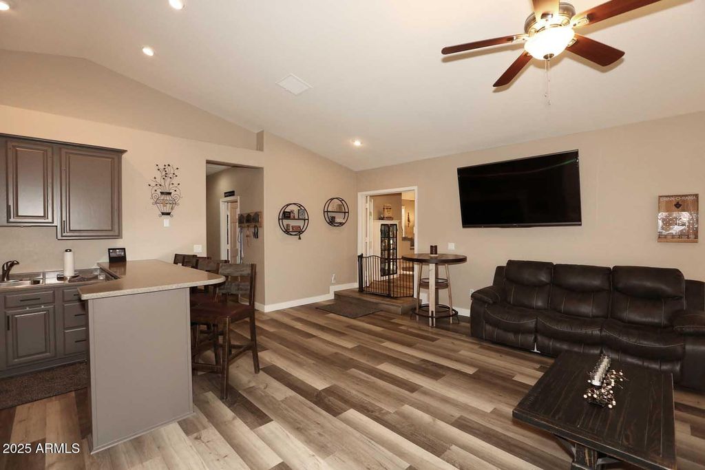 Image 26 of property listing at 1105 N 110TH Street, Mesa, AZ 85207