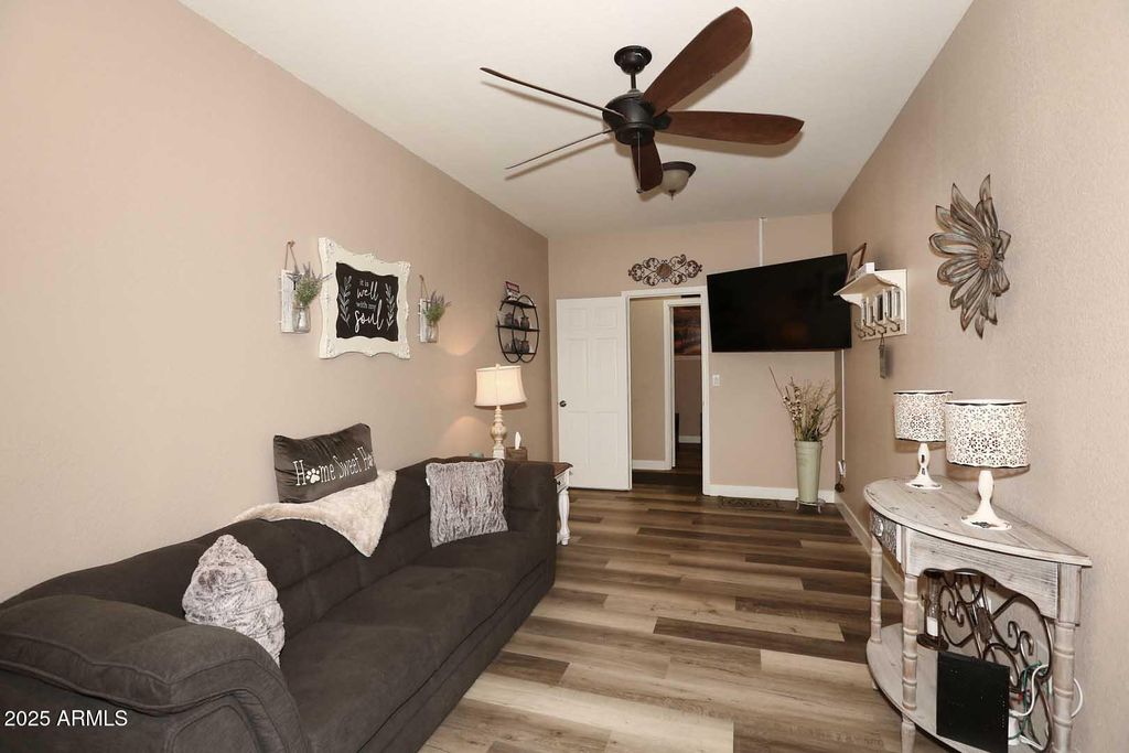 Image 30 of property listing at 1105 N 110TH Street, Mesa, AZ 85207