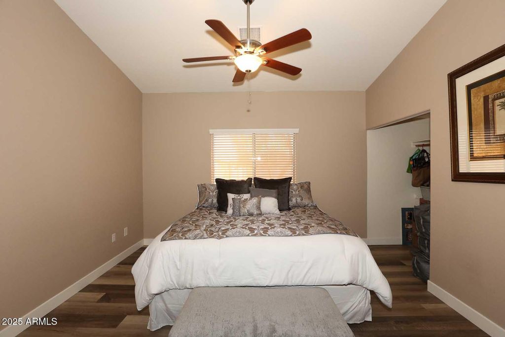 Image 31 of property listing at 1105 N 110TH Street, Mesa, AZ 85207