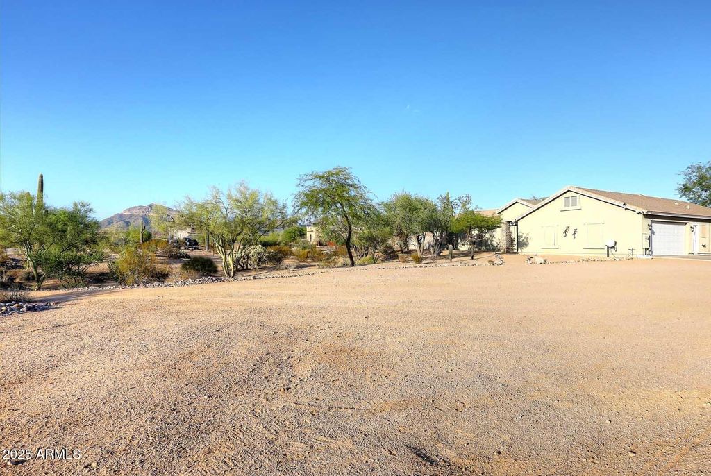 Image 35 of property listing at 1105 N 110TH Street, Mesa, AZ 85207