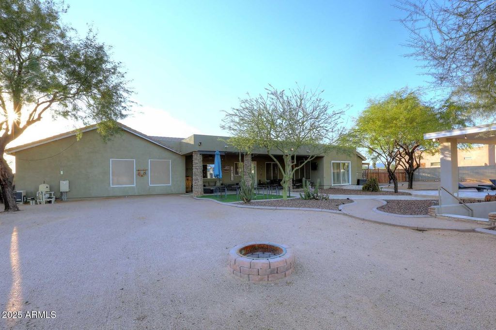 Image 38 of property listing at 1105 N 110TH Street, Mesa, AZ 85207