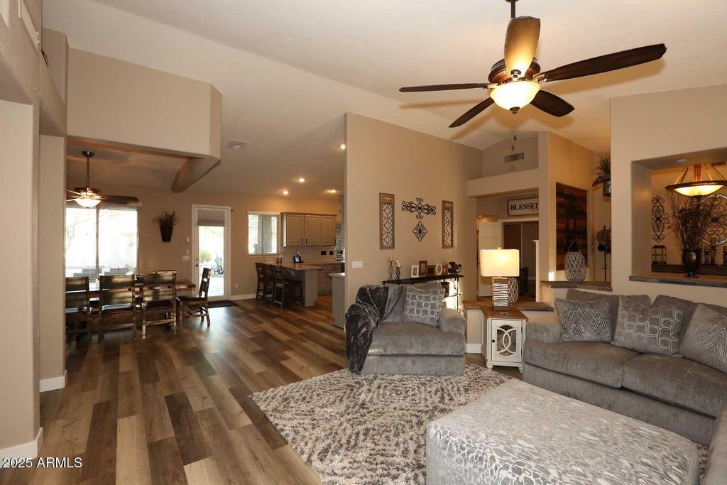 Image 8 of property listing at 1105 N 110TH Street, Mesa, AZ 85207