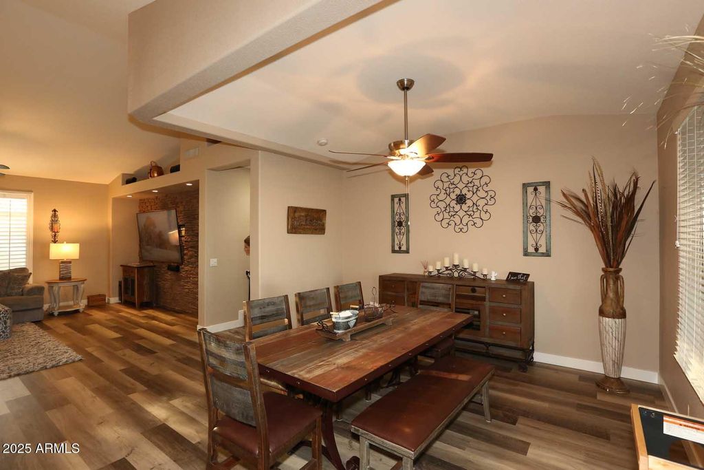 Image 9 of property listing at 1105 N 110TH Street, Mesa, AZ 85207