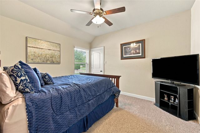 317 Covington Lane, Ovilla, TX 75154