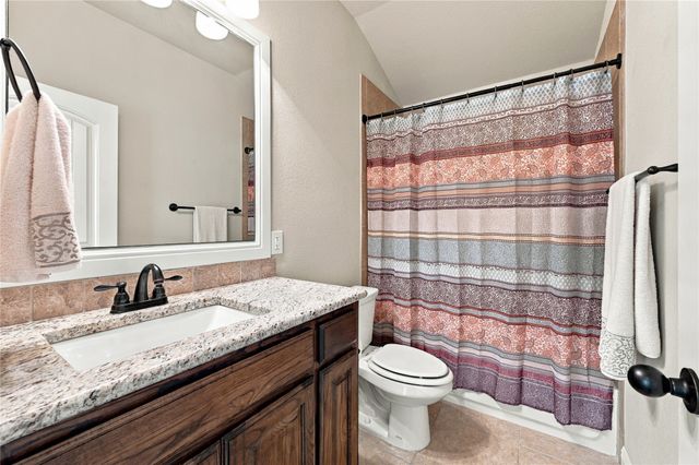 317 Covington Lane, Ovilla, TX 75154